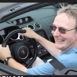 Author:  "Burke's Lore" "In A Flash 2020" 
A NYC public HS math teacher, who sometimes makes little geeky math comics
...