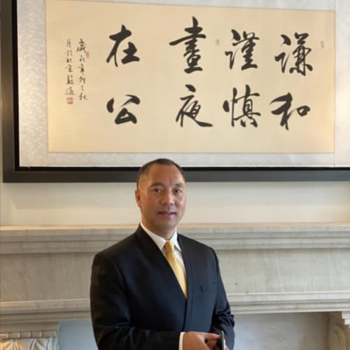 #Free MilesGuo
我们是消灭邪恶中国共产党的新中国人
    中国共产党是全世界灾难的根源
        只有消灭中国共产党才能拯救全人类