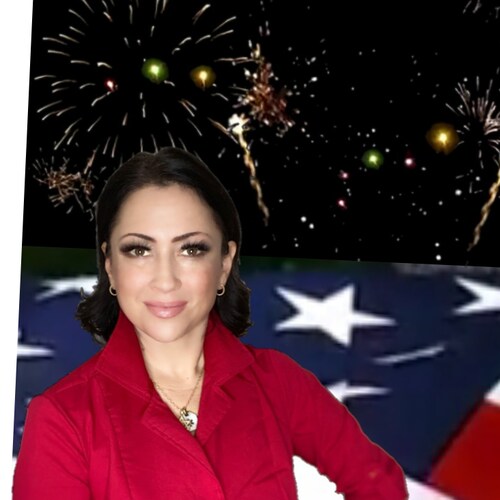 Official Team Erin Cruz for @RealErinCruz