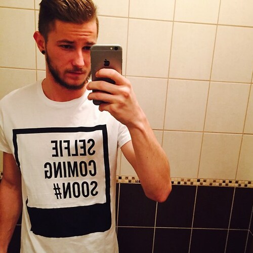 Here to share positive energy! Share with people information