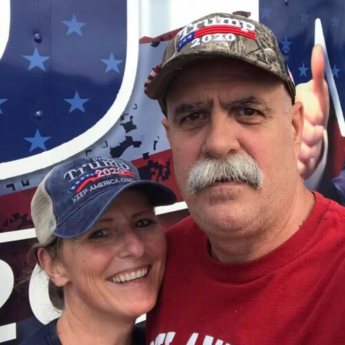 Truth and Freedom.Trump Won🇺🇸🇺🇸🇺🇸