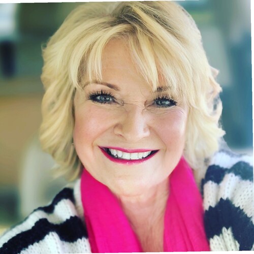 Christian, mother, self-employed and blessed