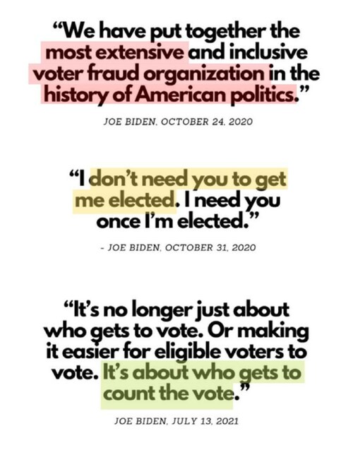 Never invite a dementia patient in on the 'crime of the century'❗