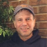 Prior career as teacher of math and science. Presently researcher and developer and philosophical counselor.