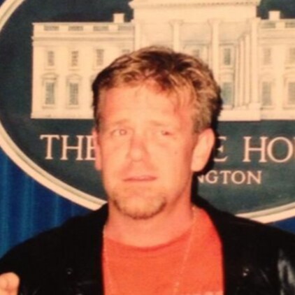 Talk Radio host for The Florida Man Radio Network Orlando Ft Walton Beach - Trump Won -