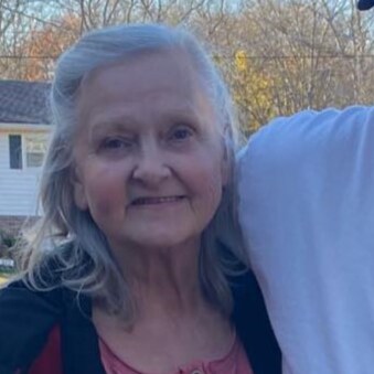 Wife, mother and a Patriot