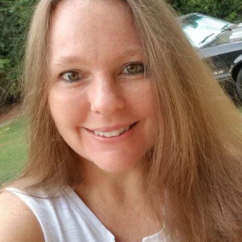 Jesus is my Christ and Savior ~ Wife of a Retired Veteran ~ Army Mom ~ Conservative ~ America First