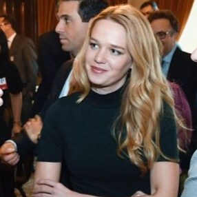 Ohio Republican Party Communications  Director