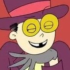 If the world is dangerous, the only way to be safe is to be dangerous yourself. Libertarian-ish, conservative-ish, Flori...