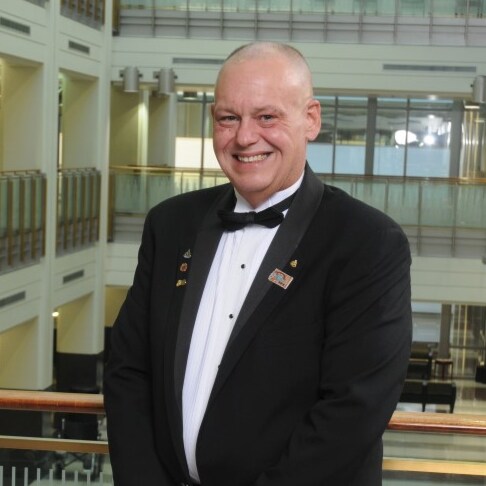 Visit garrisonron's profile on GETTR. View their posts, photos, videos, and connect with them on the social platform.