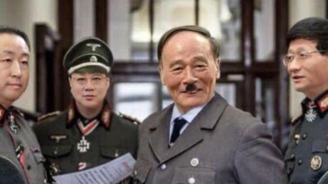 文贵盖特首次直播 2021-10-08