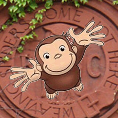 eee ooo eee. Posting all sorts of monkey business, humor, scripture and truth since 2008.