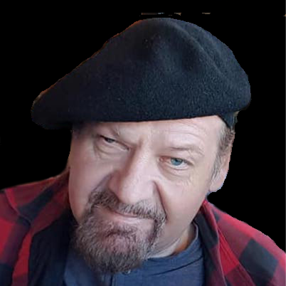 Founder/Publisher of Enigma