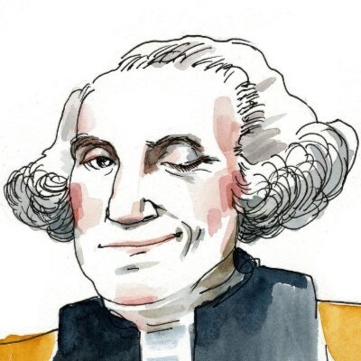 Humanoid, Conservative, Web Developer