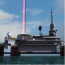 Wrote a book and made a movie explaining why we should already have cars that drive us around. And a space elevator. Wat...