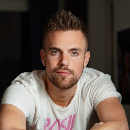 Visit Nikolai Binner's profile on GETTR. View their posts, photos, videos, and connect with them on the social platform.