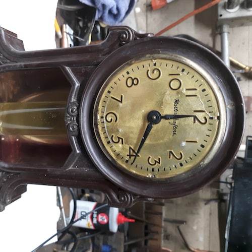 Veteran USAF don't beat me up for that, I'm far more. The oath I took in the military has NO expiration date.  Right now...