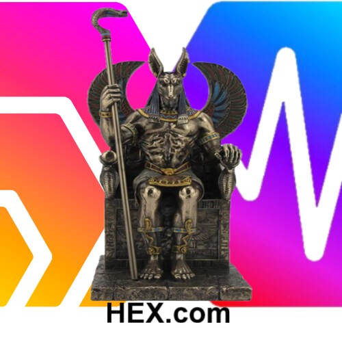 HEX.com Pulsechain.com PulseX.com 😇👑🌎