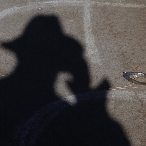 Visit The Pentaxian's profile on GETTR. View their posts, photos, videos, and connect with them on the social platform.