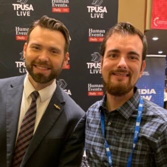 Florida Man🐊 - Writer✍️ - Patriot🦅 - Catholic✝️/4D @KofC⚔️ - Anti-Fascist/Anti-Communist, also on Twitter @RealTonyEdw...