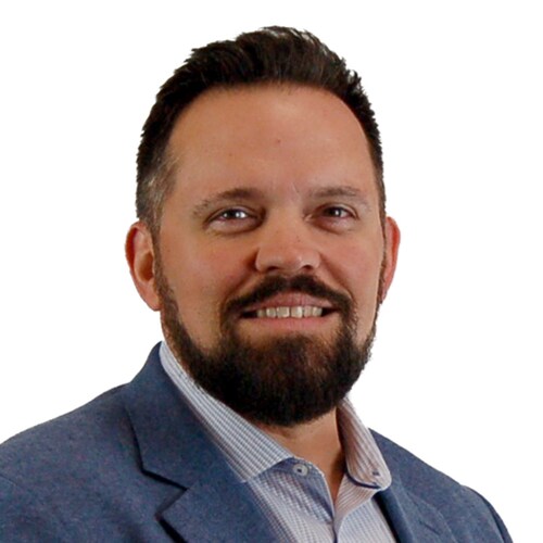 Husband, Father, Veteran, Patriot, Technologist and Cyber Security enthusiast