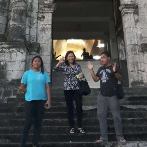 Neanderthal Centipede