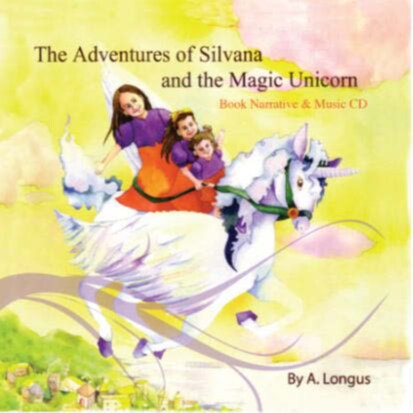 A. Longus:  MST in Teaching, BBS in Business Administration, Author, 
    Webmaster