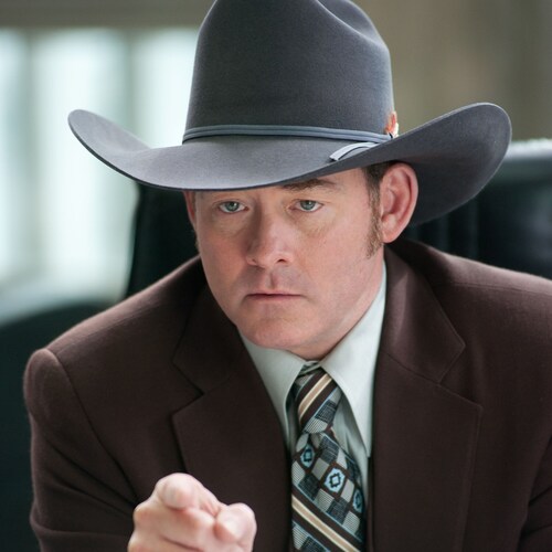 My rights don’t stop where your feelings begin.