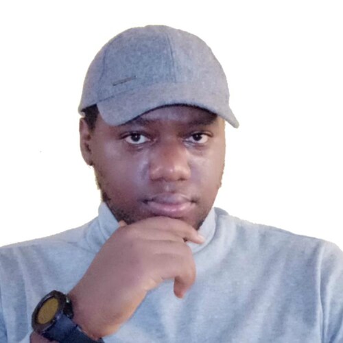 Hi, I'm Alfred. Follow Me On My Journey Of Creating Free Life-Changing Music, Videos, Books, Video Games, & More.