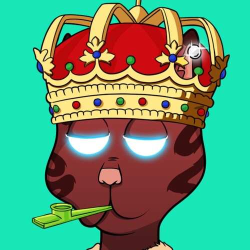 Freedom-loving engineer by day. 
Freedom-loving cryptonaut by night. 

#BCRC #Cardano