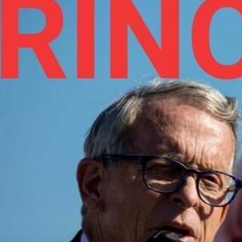 Our goal is to seek the peaceful removal of Ohio Governor Mike DeWine and his restrictions - through impeachment, legislation or lawful prosecutorial actions.
