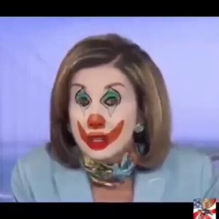 I don't think so, Nancy.

These patriots follow back: @GreyLady @David101101 @Dapool @RWmadman @Serremmy