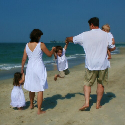 Dad, Grandpa, ✝️In God We Trust✝️, Conservative, U.S. Citizenship & ID required to VOTE, America 1st, Protect your Child...