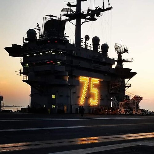 30 yr Navy Veteran - Conservative Patriot - 2A Forever! - Republican