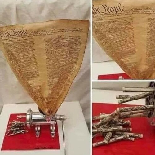 For my people here in Ohio!
These idiots in the GOP are talking about endorsing RINO Dewine!
Ohio GO...