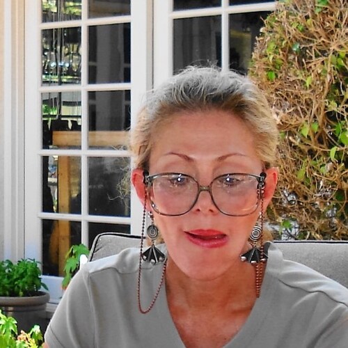 Lifetime Conservative, stuck in Los Angeles