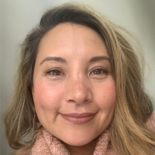 Co-founder, Editor & Producer @NewEarthAlmanac. Inspiring and helping others to embody their paths and become forces of ...