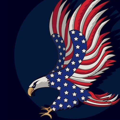 💯Trump Won~Free speech~America 1st~Protect Our Borders~God Bless America 🇺🇸 🤜💥🤛🇺🇸
Follow us on Telegram : https...