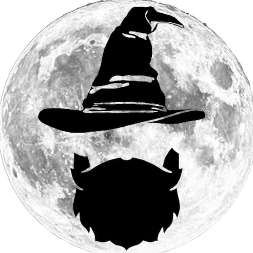 20+yrs in Psychology ~ #Dreamscapes VIDEOS: https://www.youtube.com/c/BenjaminTheDreamWizard ~ BOOKS: https://www.amazon...