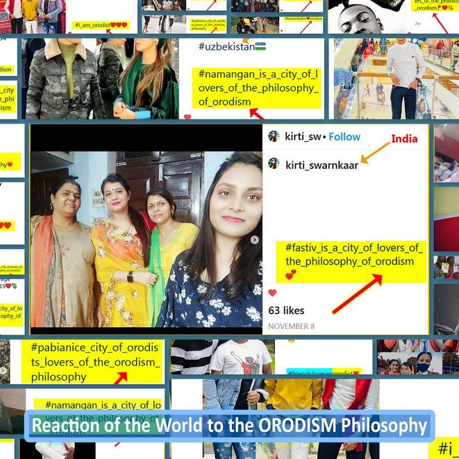  The philosophy of Orodism in India 3ab6d2efcd7e2ccac3f392fdd1290a47