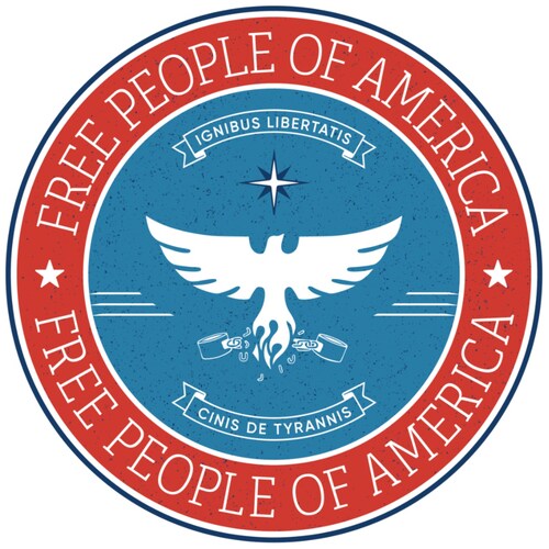 Fighting for the sovereignty of American citizenship against corporatocracy and globalism. #Godspeed