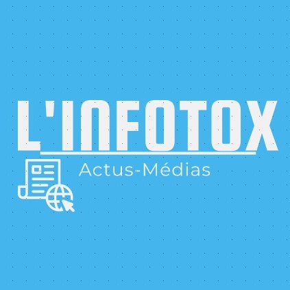 L'INFOTOX (Actus-Médias)
De Bredevan Marc: Auteur-Polémiste.
https://linktr.ee/INFOTOX