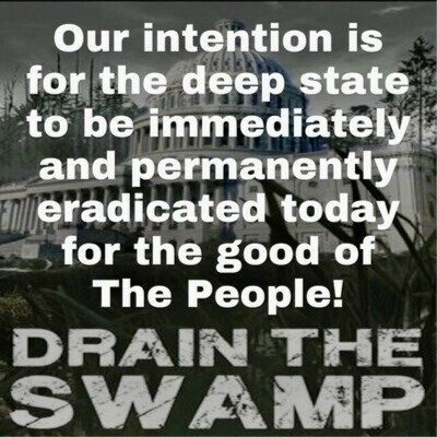 The Word creates all things, and nothing was created without Him!