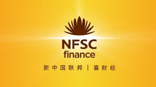2022.03.31  NFSC finance 新中国联邦 | 喜财经