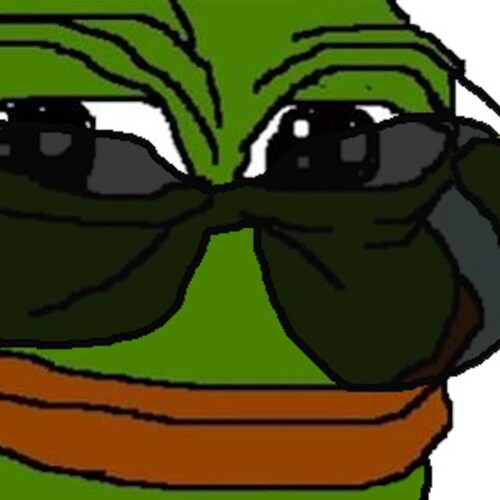 Pro-Trump and Q anon.