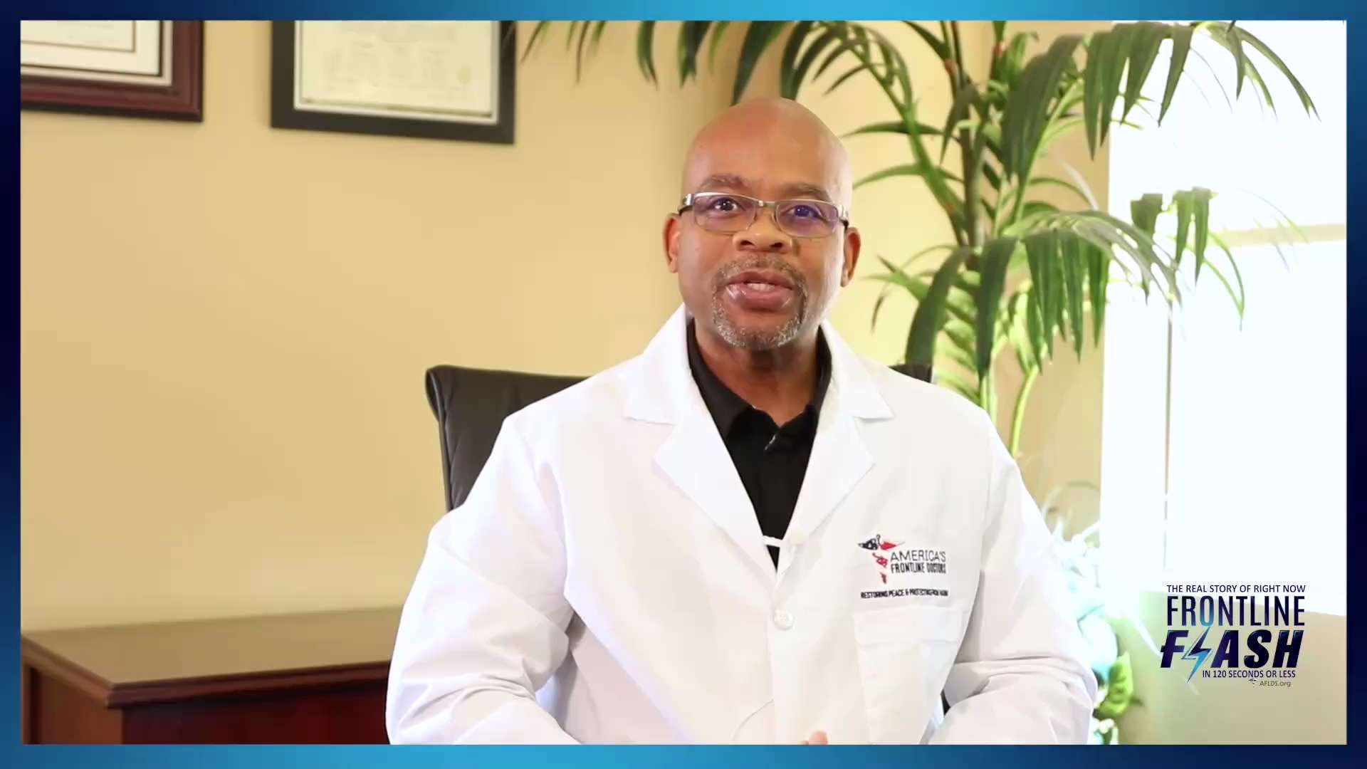 From America's Frontline Doctors.  Citing over 10,000 deaths and 1,000,000 adverse events, Italian c...