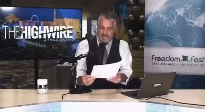 I wish more were with us in the unvaccinated control group. Geert Vanden Bossche was right. A must l...