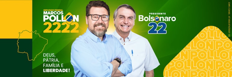 Marcos Pollon
