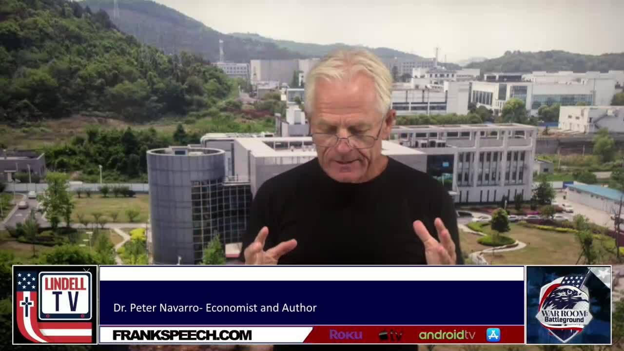 The Real Science behind Hydroxychloroquine @RealPNavarro