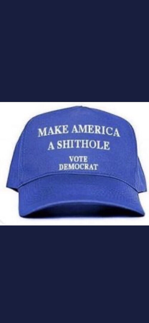 View JODYTALLEY's post on GETTR. Join the discussion, share your thoughts, and connect with the community.